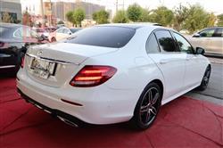 مێرسێدس بێنز E-Class